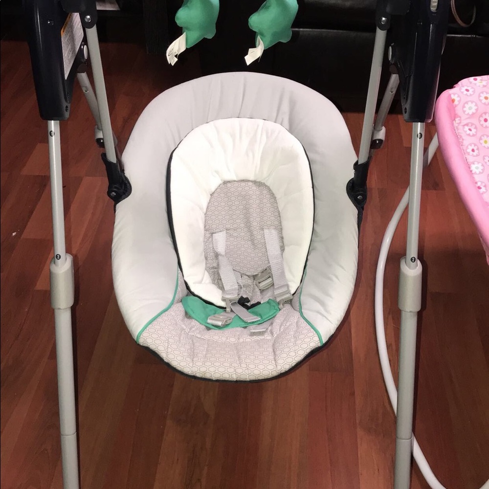 Baby Swing